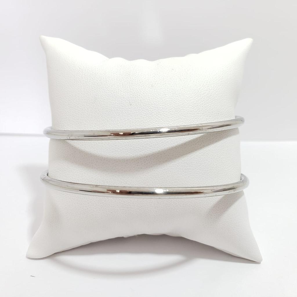 Pulsera clásica Acero inoxidable