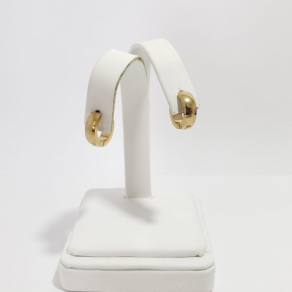 Argollas de acero /4mm