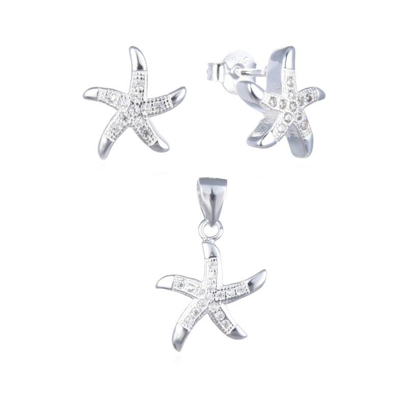 JUEGOS DE ESTRELLA SET, CONJUNTO