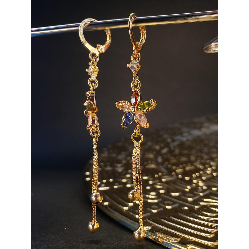 HUGGIES LARGOS GOLD FLORMULTI/ENCHAPADO