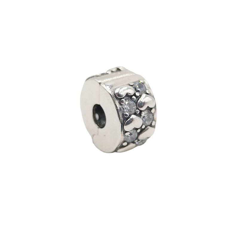 CHARMS CLÁSICOS, CHARMS SEPARADOR DE CORAZONES