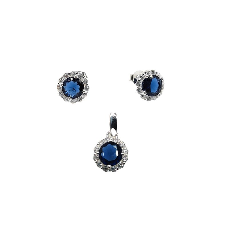 JUEGO REDONDO. SET, CONJUNTO