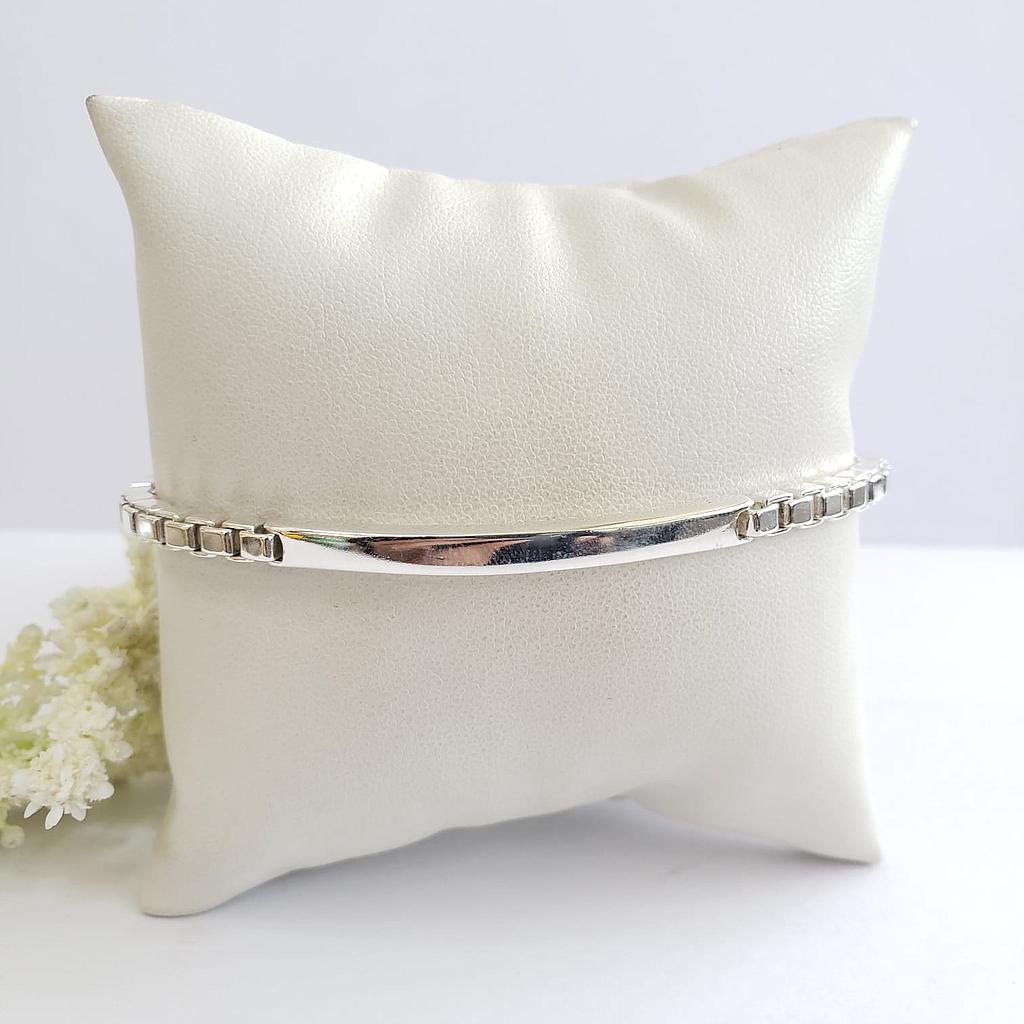PULSERA DE PLATA 925
